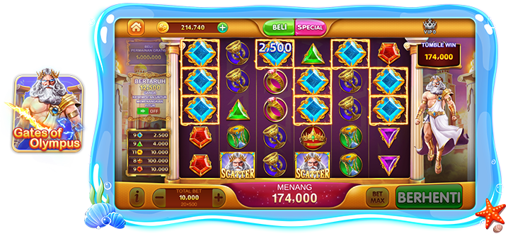 gf777 Slot Games Collection